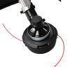 Мотокоса Vitals Master BK 524n Black Edition