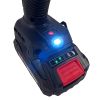 Дриль-шурупокрут акумуляторний Vitals Professional AU 1875 BL SmartLine+ (без АКБ та ЗП)