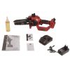 Пила ланцюгова акумуляторна Vitals AKZ 1815d BL Kit