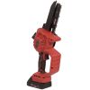 Пила ланцюгова акумуляторна Vitals AKZ 1815d BL Kit
