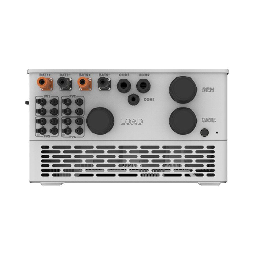 DEYE for LP Гібридний трифазний інвертор SUN-30K-SG01HP3-EU-BM3 Wi-Fi