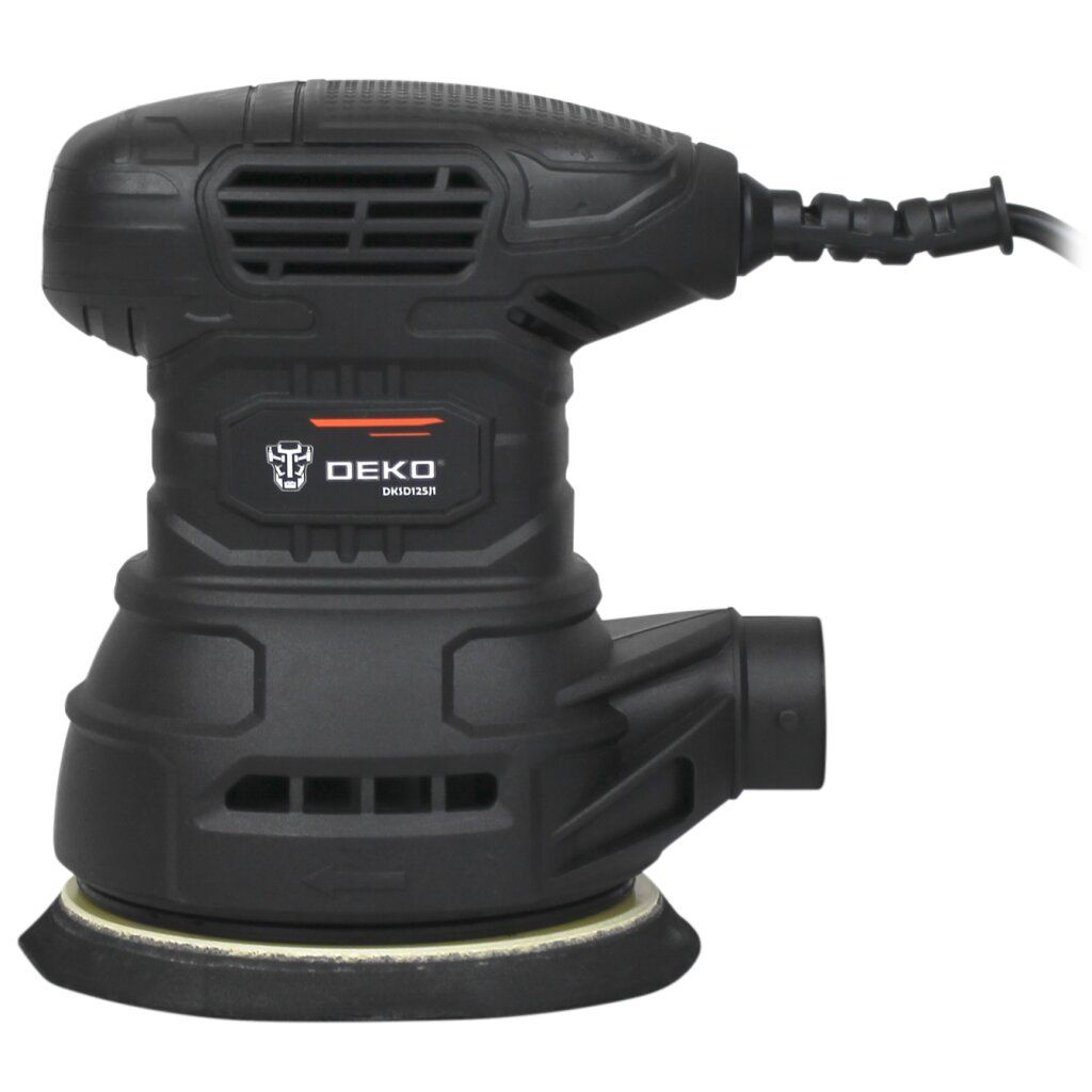 Шліфувальна машина DEKO 16007