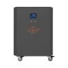 Система резервного живлення LP Autonomic Power FW 2500W (АКБ 2600Wh) Графіт мат