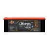 Акумулятор LP LiFePO4 28,8V (9S) - 230 Ah (6624Wh) (BMS 200A/100А) пластик Smart BT