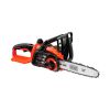 Пила ланцюгова акумуляторна BLACK+DECKER GKC1825L20
