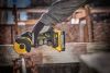 Пила дискова універсальна акумуляторна безщіткова DeWALT DCS438N