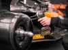 Шурупокрут ударний McLaren F1 TEAM LIMITED EDITION DeWALT DCF85MM2T