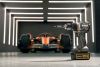 Дриль-шурупокрут ударний McLaren F1 TEAM LIMITED EDITION DeWALT DCD85MM2T