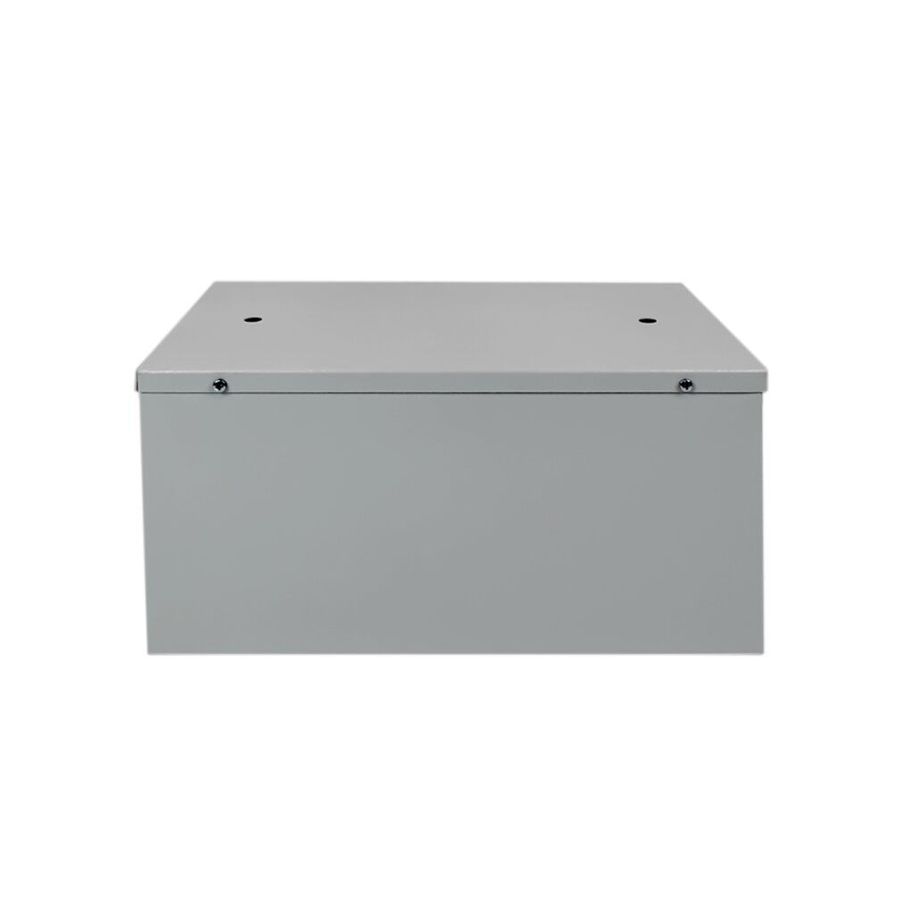 Акумуляторний корпус 12V 180 Ah / 24V 90 Ah металл