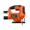 Пила лобзиковая мережева BLACK+DECKER BES603
