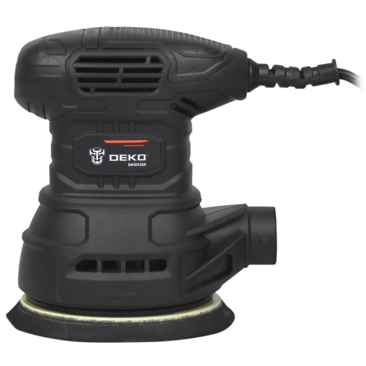 Шліфувальна машина DEKO 16007