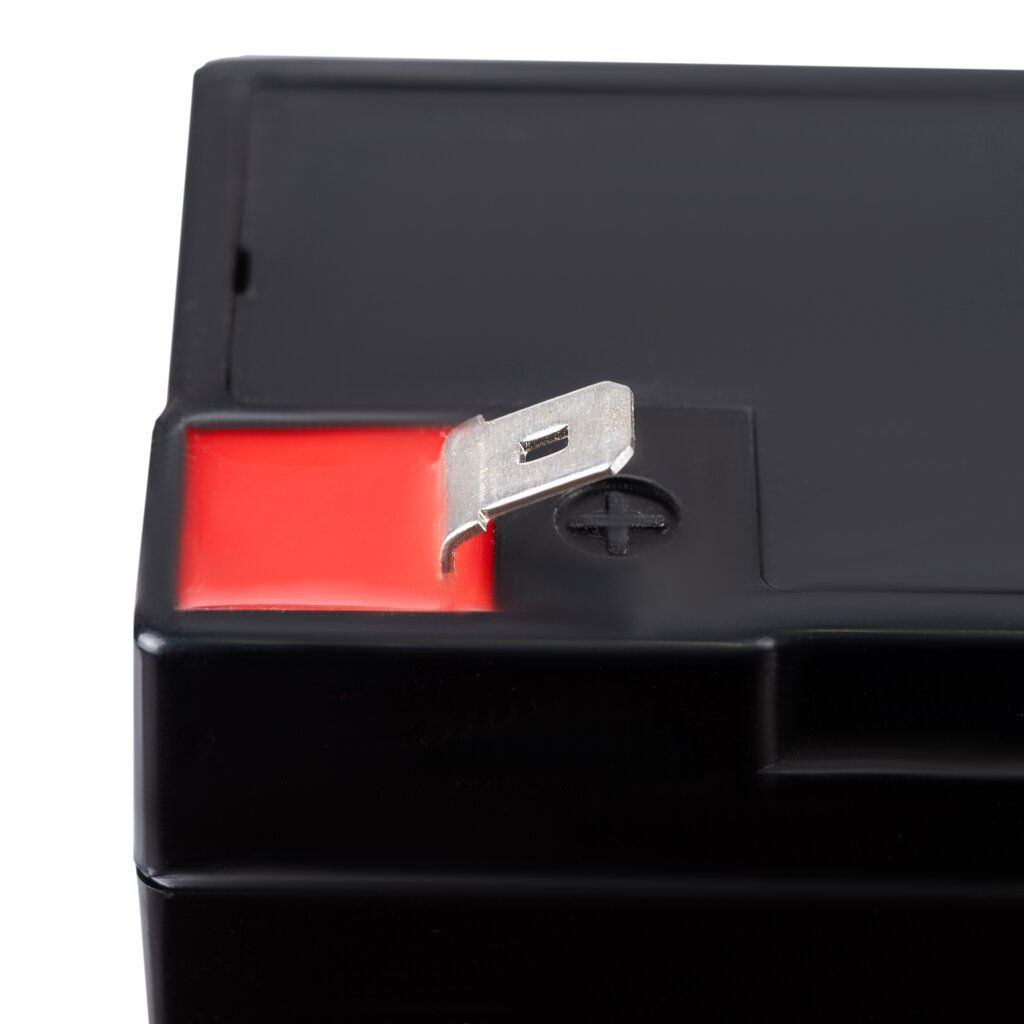 Акумулятор AGM LPM 6V - 12 Ah