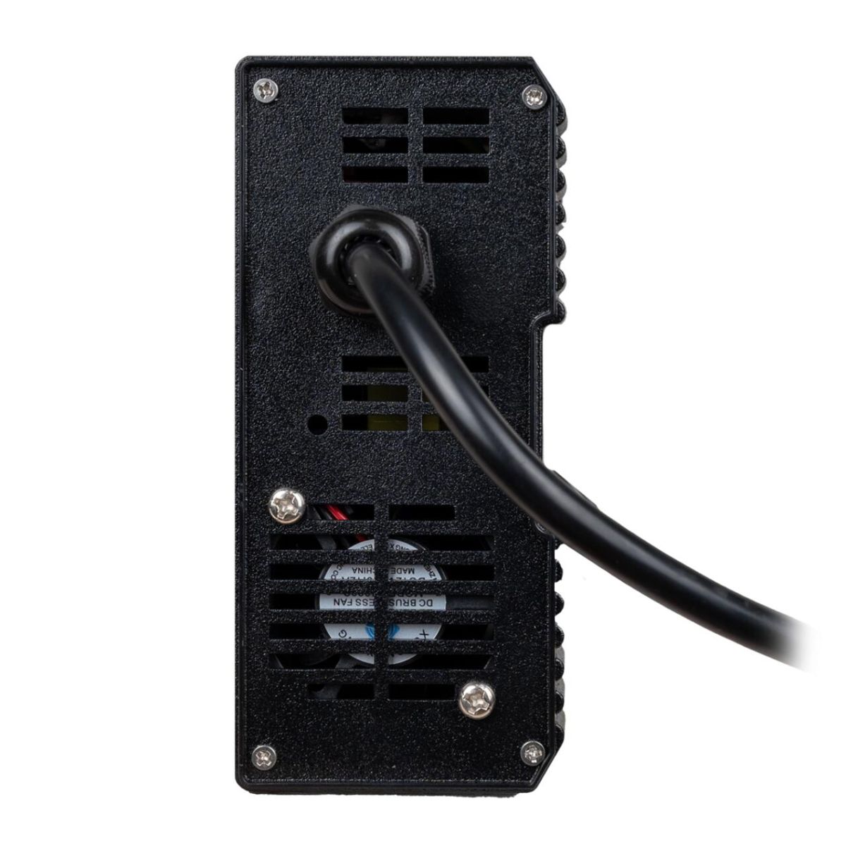 Зарядний пристрій для акумуляторів LiFePO4 60V (73V)-10A-600W