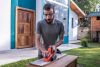 Рубанок мережевий BLACK+DECKER BEW712