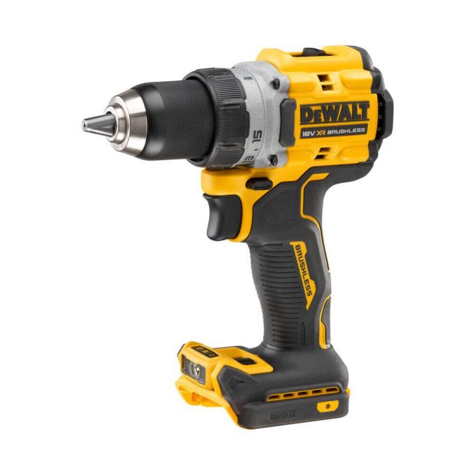 Дриль-шуруповерт акумуляторна безщіткова DeWALT