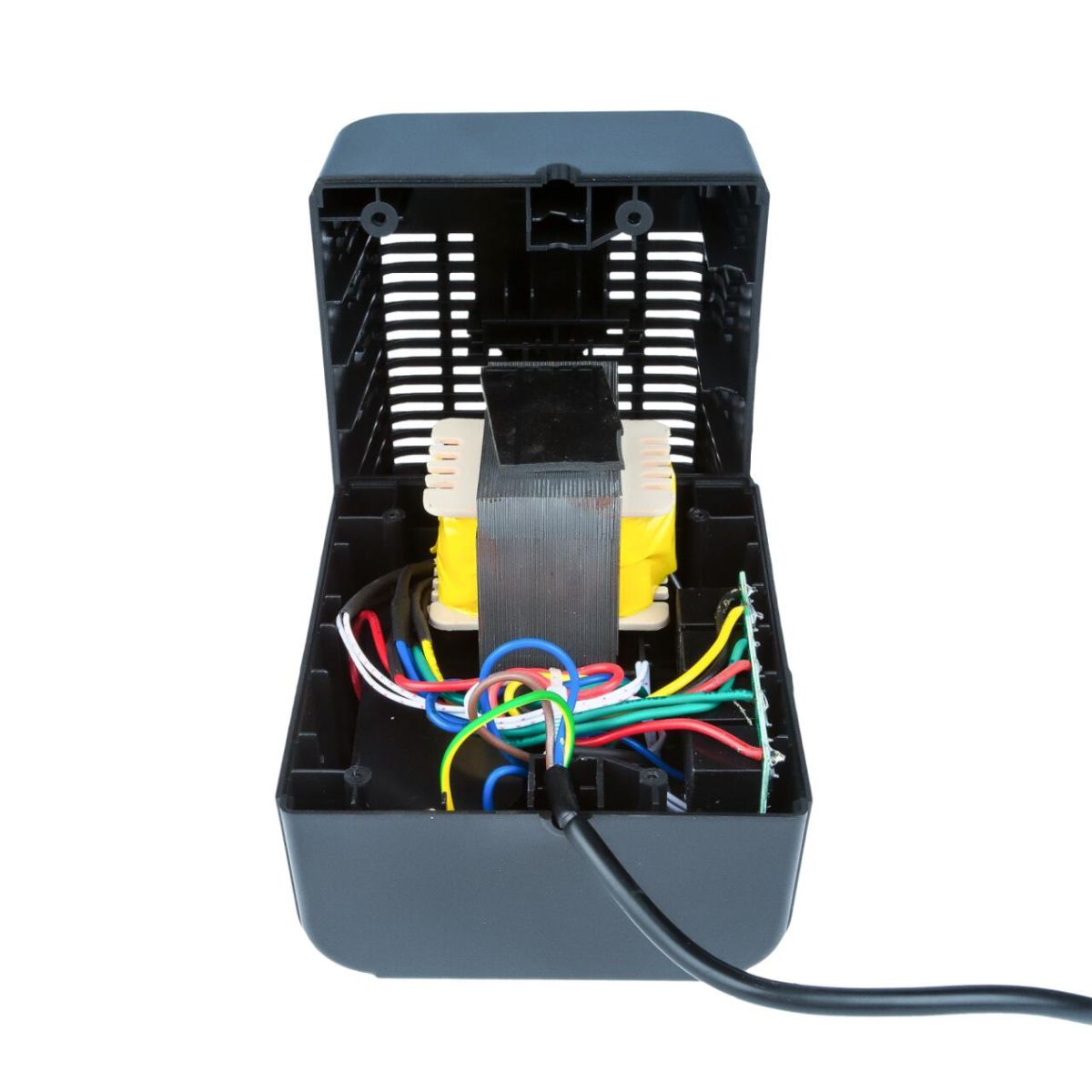 Стабілізатор напруги LPT-500RL (250W)