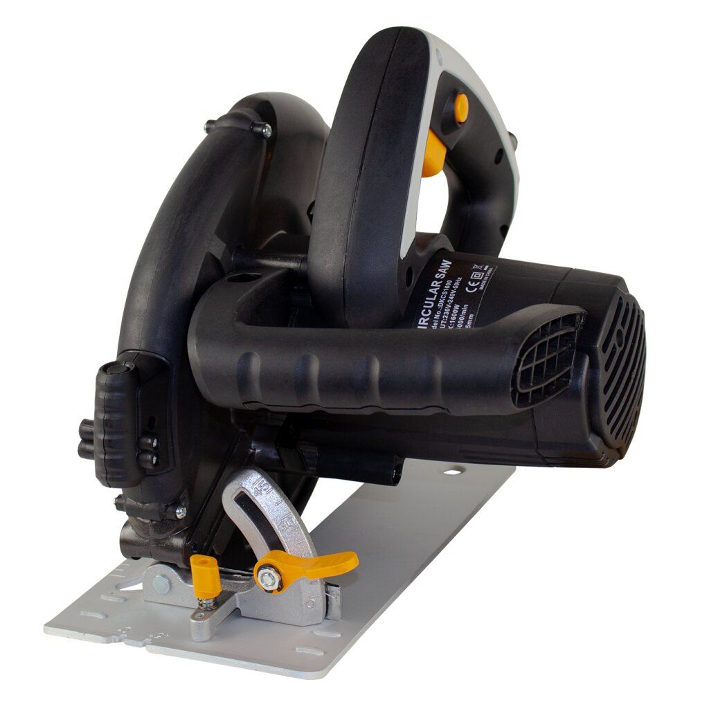 Циркулярна пила DEKO 13461