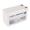 Акумулятор мультигелевий LP-MG 12V - 7 Ah Silver