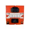 Акумулятор LP LiFePO4 12,8V - 32 Ah (410Wh) (BMS 40А/32A) пластик LCD USB Smart BT