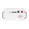 Акумулятор LP LiFePO4 51,2V - 315 Ah (16128Wh) (BMS JK 200A/100А) RM RS485/CAN WH