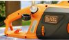 Пила ланцюгова акумуляторна BLACK+DECKER BECS2245