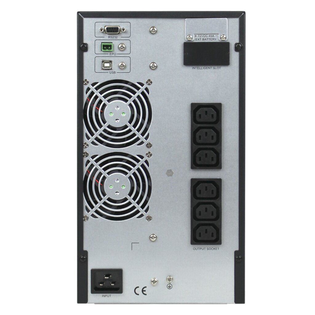 Smart-UPS LogicPower 3000 PRO (with battery)