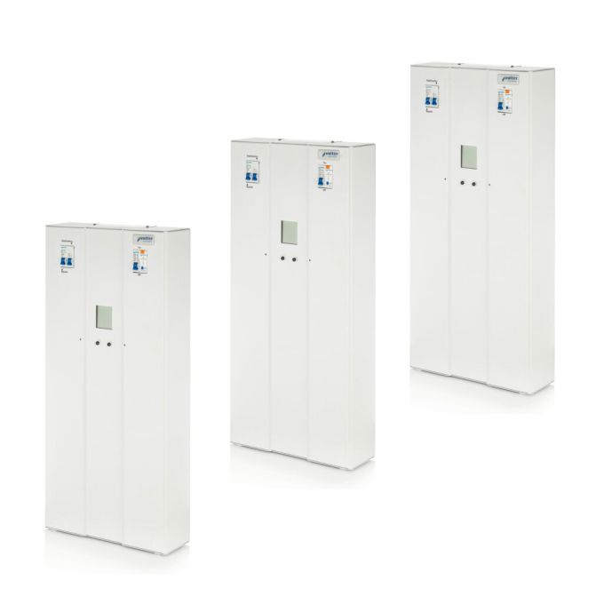 Стабілізатор напруги Volter EtalonS-21 (3*7)