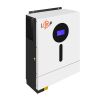 Розпродаж Гібридний сонячний інвертор (ДБЖ) LPW-VM II Elite 6000VA (6000Вт) 48V 120A MPPT 60-450V ON-OFF GRID
