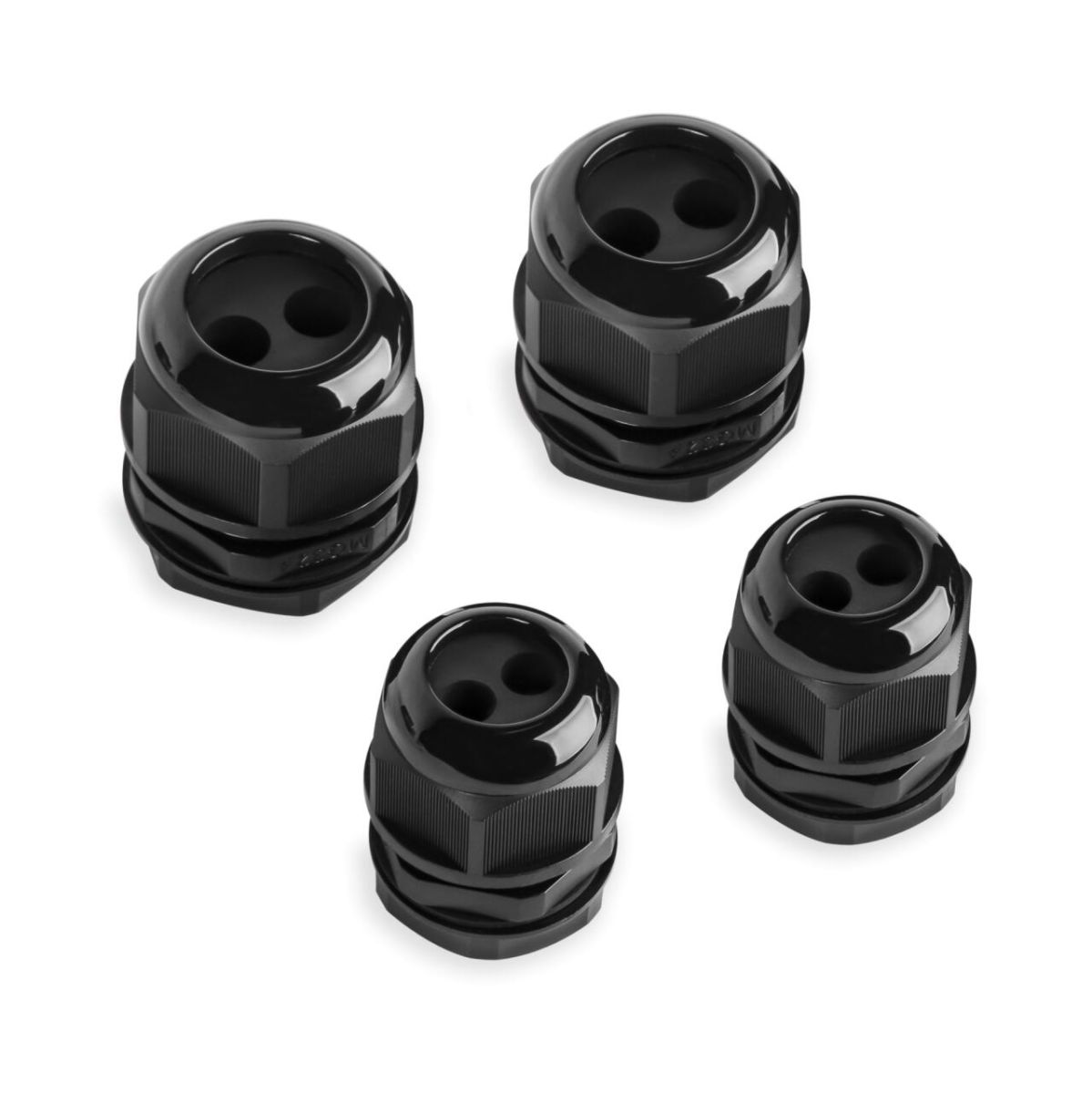 Гібридний сонячний інвертор (ДБЖ) LPW-HY-MAX-8000VA (8000Вт) 48V 80A MPPT 90-450V