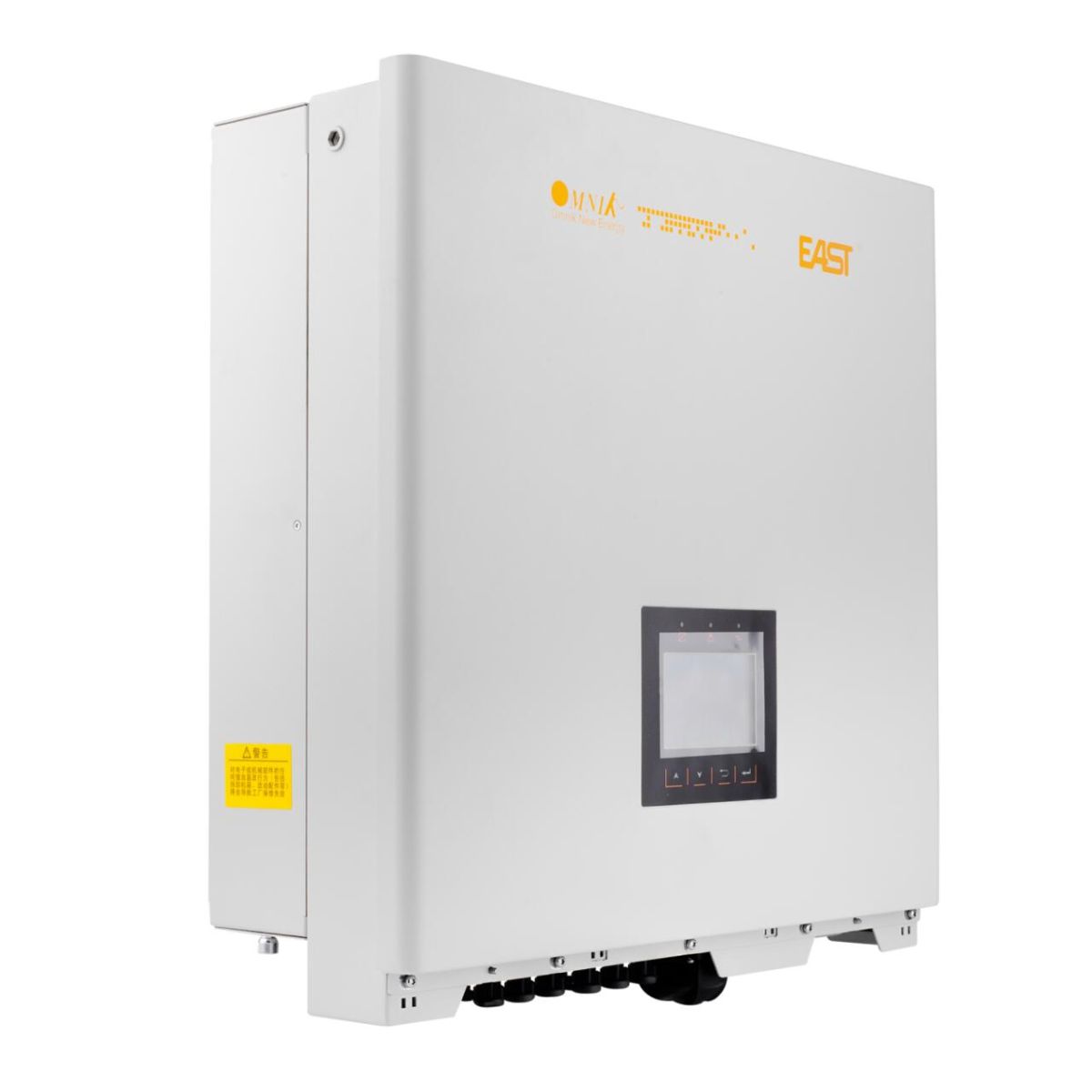 Сонячний мережевий інвертор OMNIK 20kW