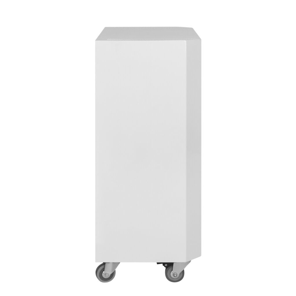 Система резервного живлення LP Autonomic Power FW 2500W (АКБ 7200Wh) Білий глянець