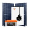 Комплект СЕС 4.2 kW АКБ 5,88kWh (літій) 230 Ah Преміум