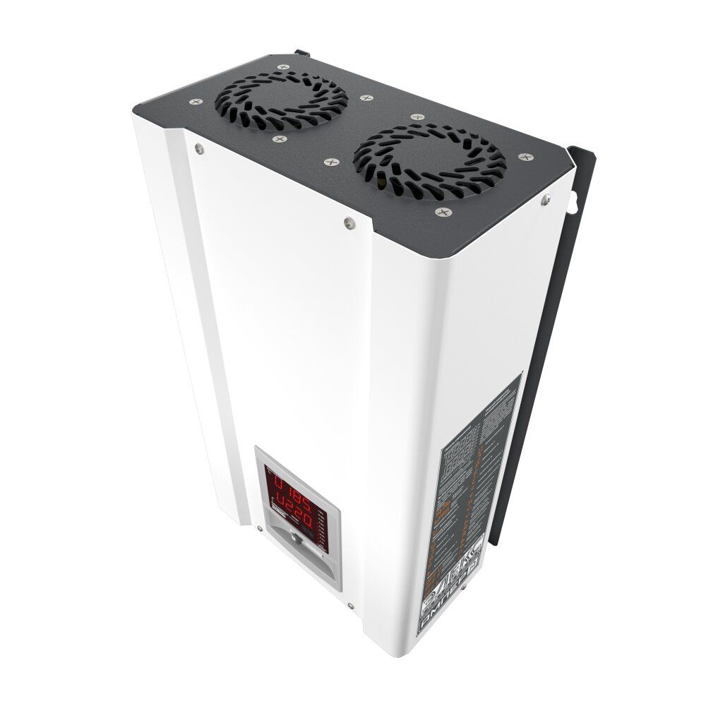 Стабілізатор напруги Елекс Ампер У 12-1/25 v2.1