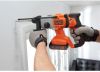 Перфоратор акумуляторний BLACK+DECKER BCD900B BCD900B