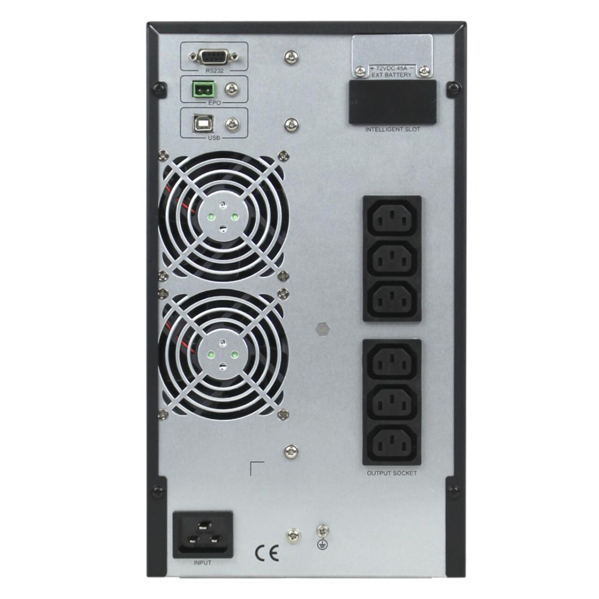 Smart-UPS LogicPower 3000 PRO (with battery)