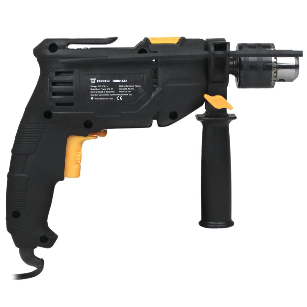 Ударний дриль DEKO 16009