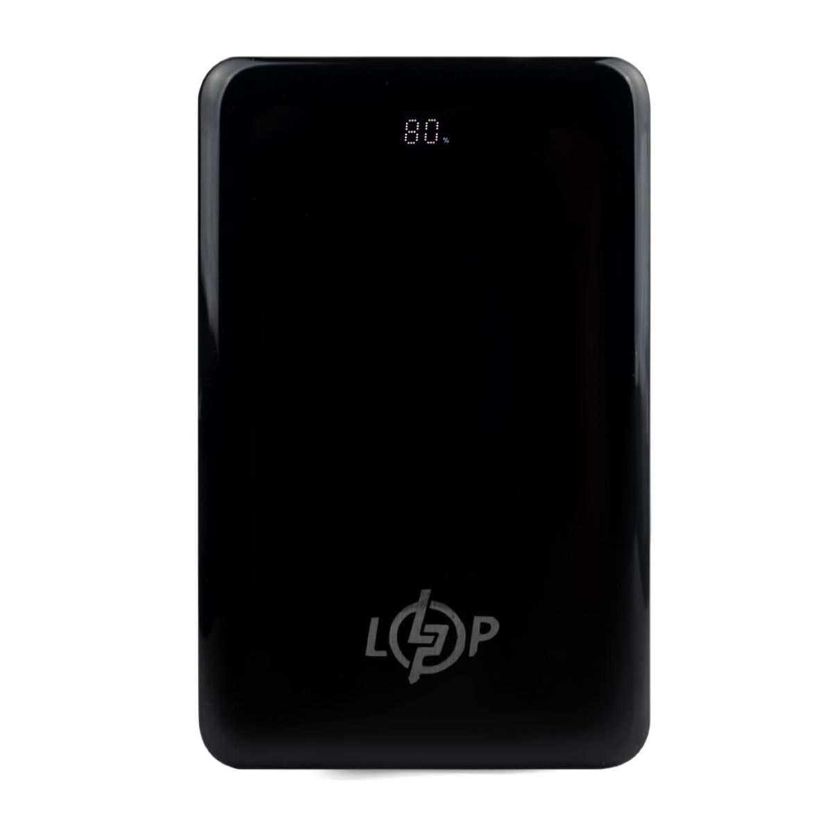 Бездротовий Power Bank LP PQ18 20000mAh