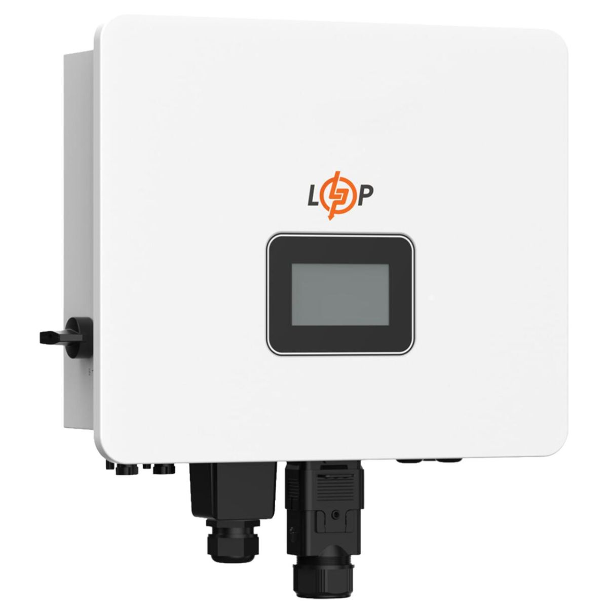 Гібридний однофазний інвертор LP LPW-6KW1-G 120А MPPT 80-500 ON-OFF GRID with WiFi