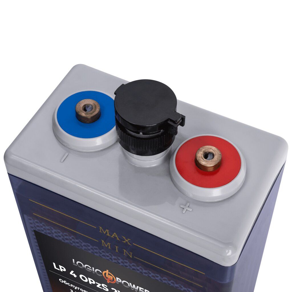 Акумуляторна батарея LP 40OPzS 2V - 280 Ah