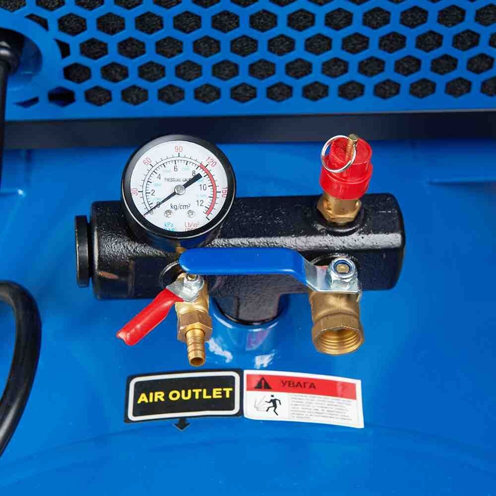 Компресор повітряний гвинтовий EnerSol ES-AC1570-200-1SS