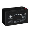 Акумулятор AGM LPM 12V - 9 Ah