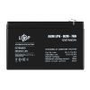 Тяговий свинцево-кислотний AGM акумулятор LP 6-DZM-7 Ah