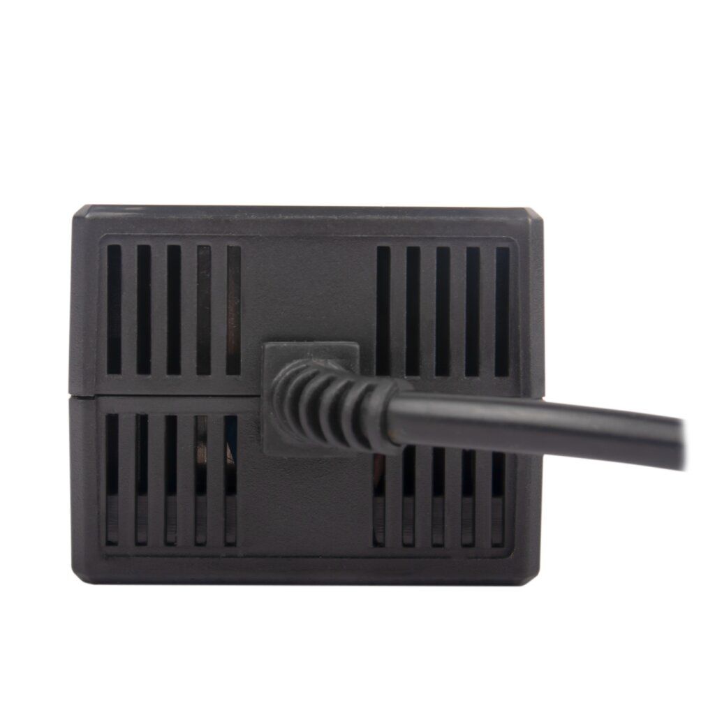 Зарядний пристрій для акумуляторів LiFePO4 24V (29.2V)-4A-96W