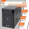 Лінійно-інтерактивне ДБЖ LPM-U1100VA (770Вт)