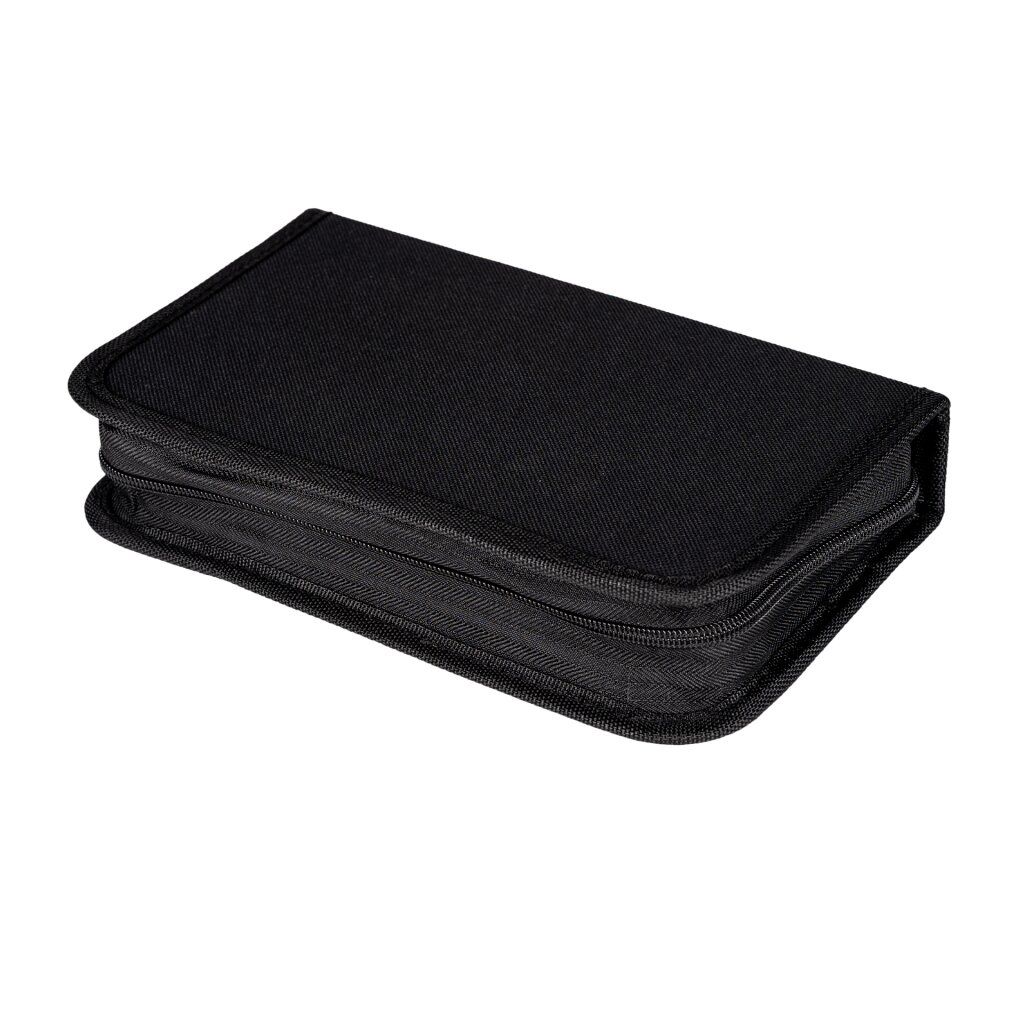 Набір для обтискання тестування та монтажу крученої пари в чохлі