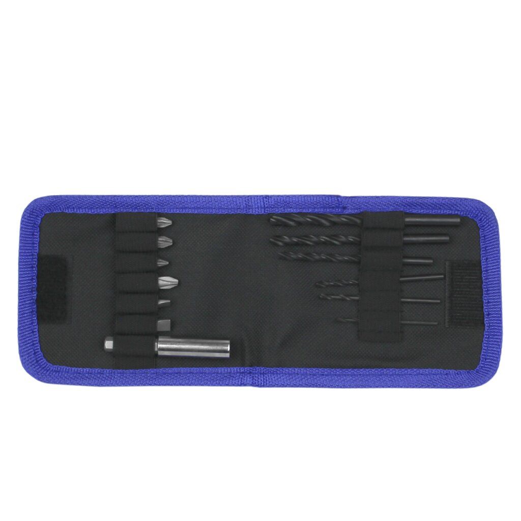 Акумуляторний безщітковий шуруповерт (дриль) DEKO 15924