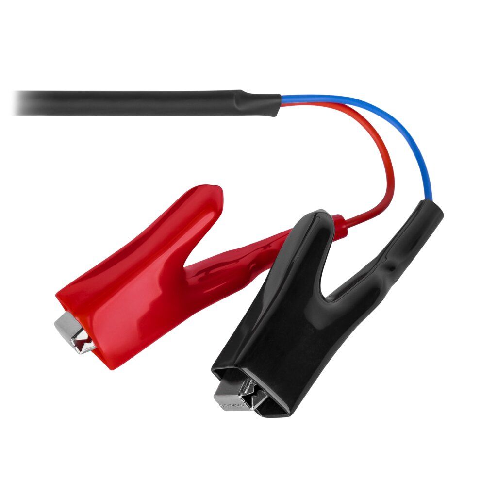 Зарядний пристрій для акумуляторів LiFePO4 12V (14.6V)-4A-48W