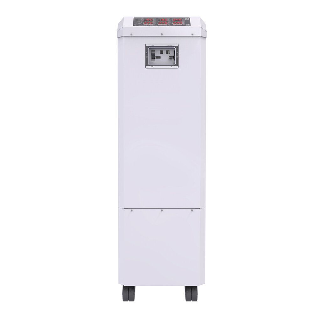 Стабілізатор напруги Елекс Герц-ПРО У 16-3/100 v3.0