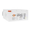 Акумулятор LP LiFePO4 51,2V - 230 Ah (11776Wh) (BMS JK 200A/100A) RM RS485/CAN WH