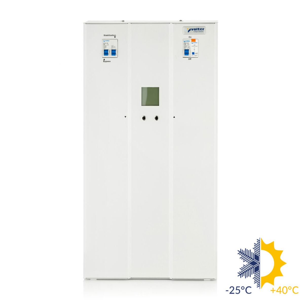 Volter EtalonS-9 (морозостійкий)